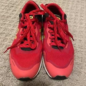 Boys New Balance sneakers